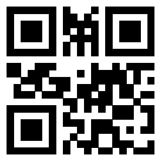 Scansione del QrCode di 3406409972