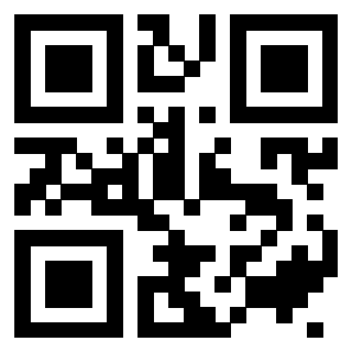 3406409973 - Immagine del Qr Code associato