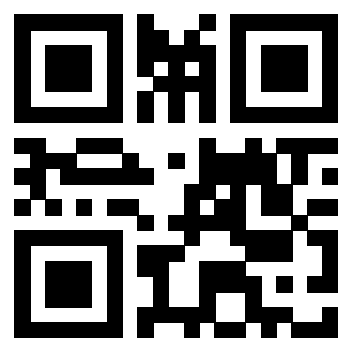 3406409974 QrCode associato