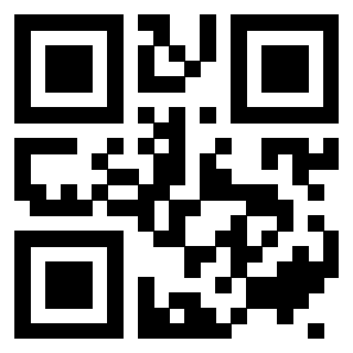 Qr Code di 3406409975