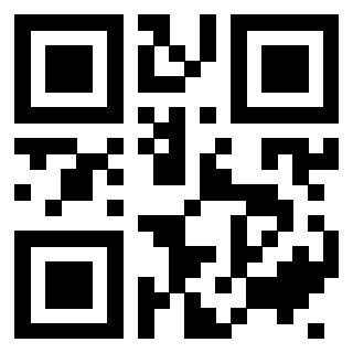 Immagine del Qr Code di 3406409977