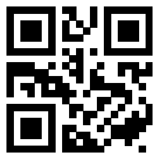 3406409978 Qr Code associato