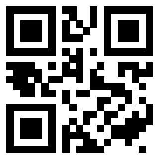 3406409979 QrCode associato