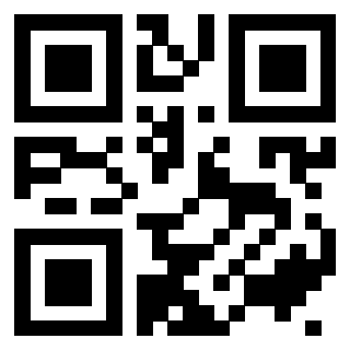Immagine del Qr Code di 3406409980