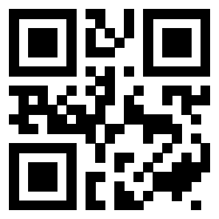 Il Qr Code di 3406409982