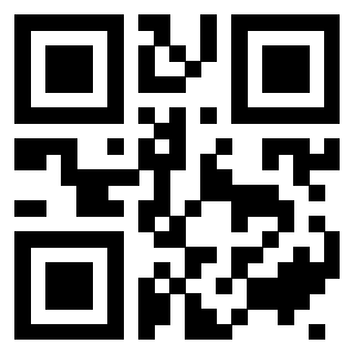 Immagine del Qr Code di 3406409983