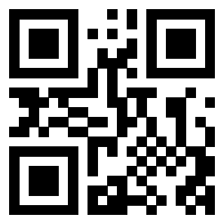 Scansione del QrCode di 3406409990