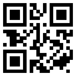 Immagine del QrCode di 3406409992