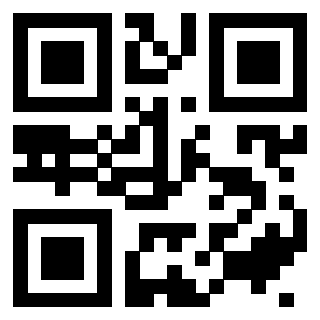 3406409993 Qr Code associato
