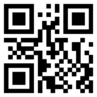 Scansione del Qr Code di 3406409994