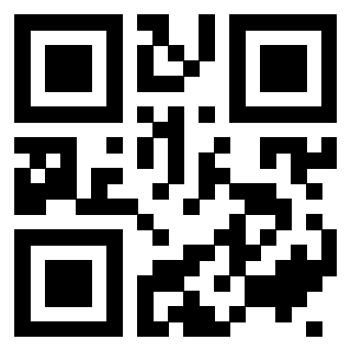 QrCode di 3406409995