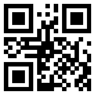 3406410001 - Immagine del Qr Code