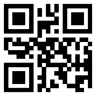 3406410006 QrCode associato