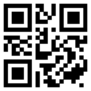3406410008 - Immagine del QrCode associato