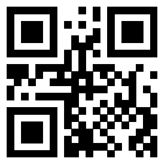 Il QrCode di 3406410010