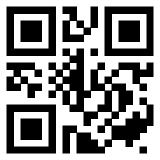 3406410014 - Immagine del QrCode