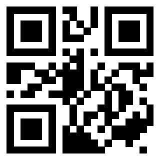 Scansione del Qr Code di 3406410015