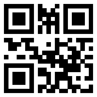3406410017 - Immagine del QrCode associato