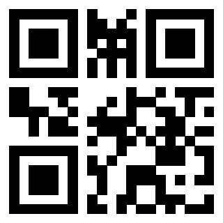 Scansione del Qr Code di 3406410018