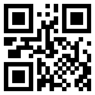 Il Qr Code di 3406410020