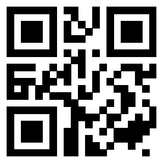 Immagine del Qr Code di 3406410021