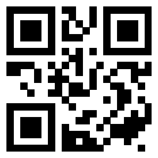 3406410022 Qr Code associato