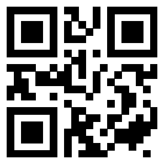 3406410023 - Immagine del QrCode associato