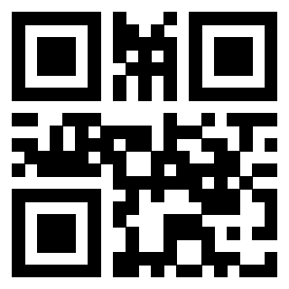 Scansione del QrCode di 3406410024