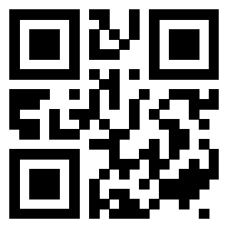 QrCode di 3406410025