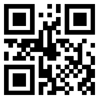 3406410028 - Immagine del QrCode