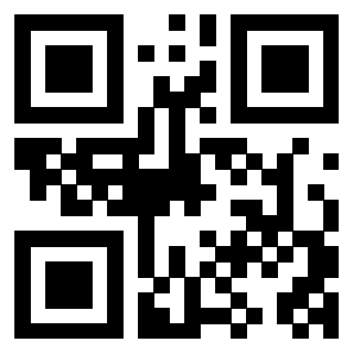 Scansione del Qr Code di 3406410029