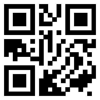 Il QrCode di 3406410030