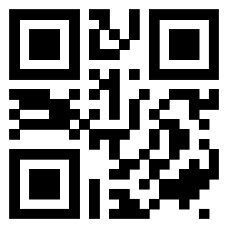 Immagine del Qr Code di 3406410031