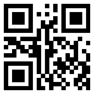 QrCode di 3406410033