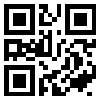 3406410034 - Immagine del Qr Code associato