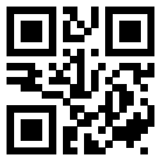 Scansione del QrCode di 3406410035