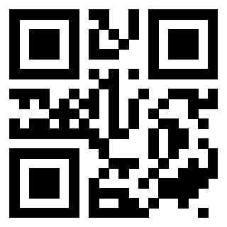 Scansione del Qr Code di 3406410036