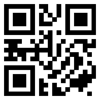 3406410038 - Immagine del Qr Code associato