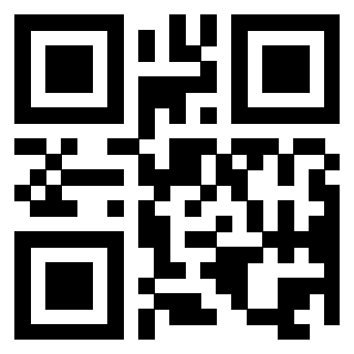 Immagine del QrCode di 3406410039