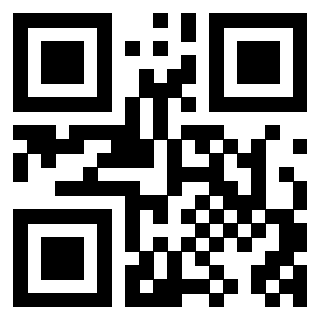 3406410040 - Immagine del Qr Code associato