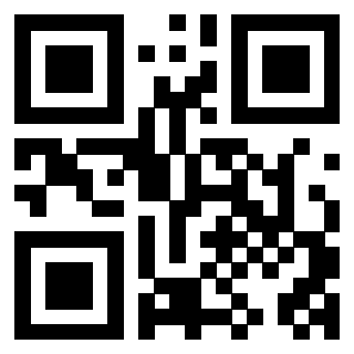 Scansione del QrCode di 3406410042