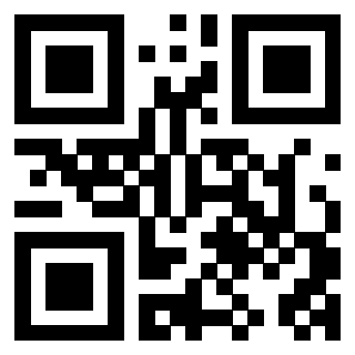 Scansione del Qr Code di 3406410043