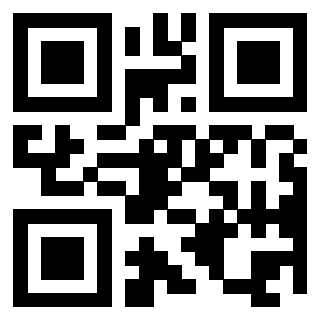 Scansione del QrCode di 3406410045