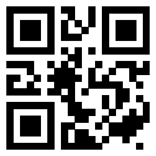 3406410046 - Immagine del QrCode