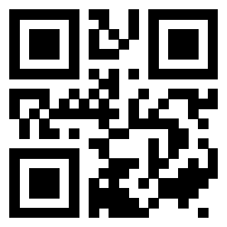 3406410047 - Immagine del QrCode