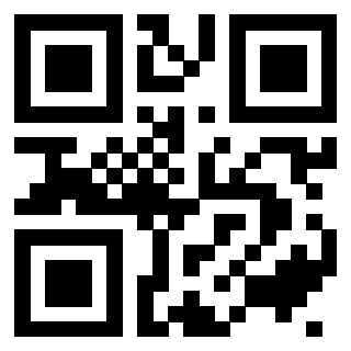 Immagine del Qr Code di 3406410048