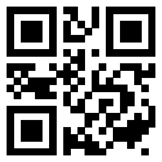 3406410049 - Immagine del Qr Code associato