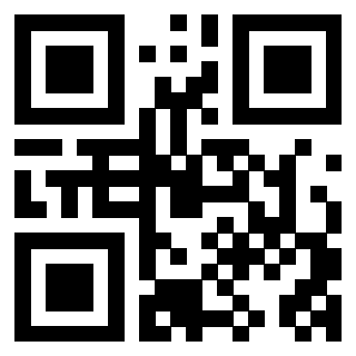 Scansione del QrCode di 3406410051