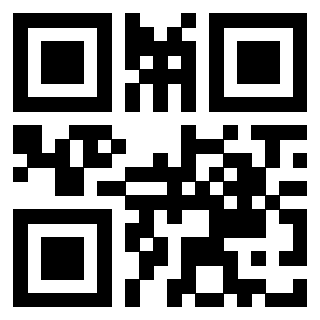 Scansione del QrCode di 3406410055