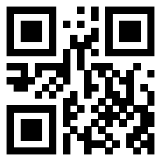 3406410061 - Immagine del Qr Code